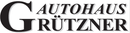 Logo Autohaus Grützner GmbH